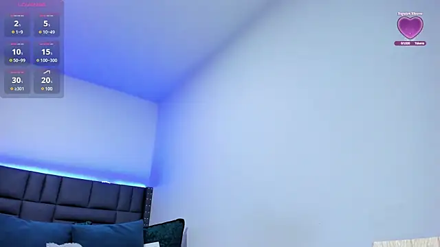 vanyacam  online show from 01-21-25, 01:08