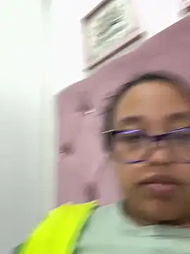 angela angels  online show from 01-10-25, 07:35