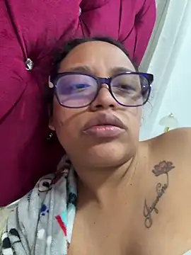 angela angels  online show from 03-02-25, 08:40