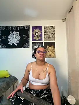 angela angels  online show from 03-09-26, 08:07