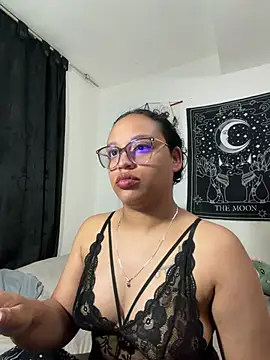 angela angels  online show from 03-16-26, 09:02