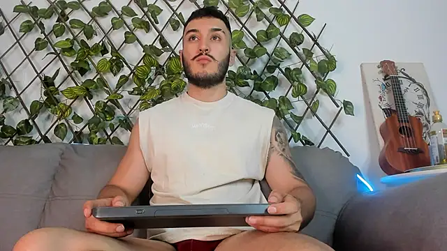 Zionmattis online show from 01-06-25, 11:42