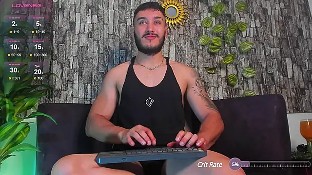 Zionmattis online show from 02-23-25, 02:07