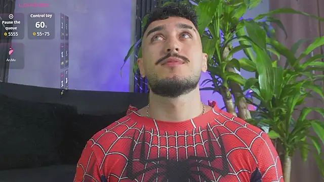 Zionmattis online show from 02-01-26, 12:09