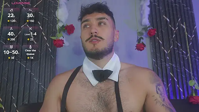 Zionmattis online show from 02-21-26, 11:28