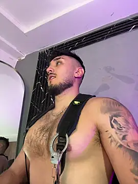 Zionmattis online show from 03-31-26, 12:01