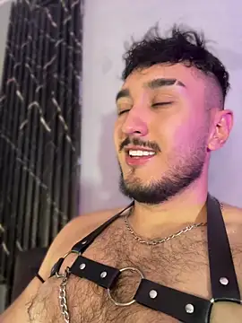 Zionmattis online show from 04-08-26, 01:05