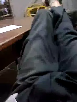 Juliano69xv online show from 11-16-25, 10:26