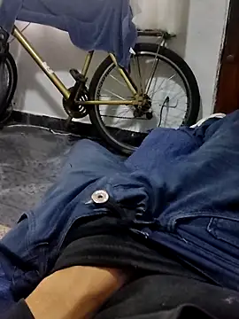 Juliano69xv online show from 06-16-26, 12:30
