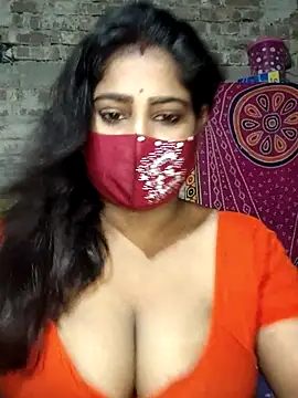 Snapshot of Sagarika-24 chatting on 04-21-26, 07:28 Sagarika-24 online show from 04-21-26, 07:28