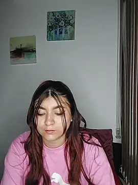 carolayrosse online show from 11-24-25, 05:07