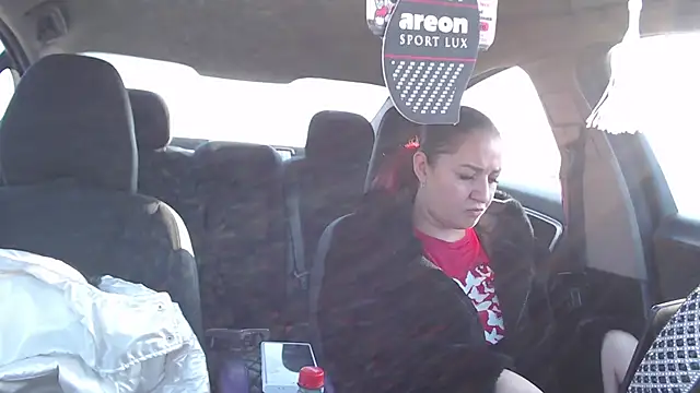 Snapshot of Amy--Samy chatting on 01-19-25, 12:28 Amy--Samy online show from 01-19-25, 12:28