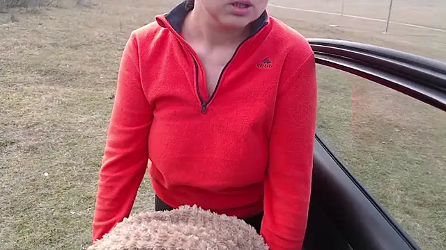 Snapshot of Amy--Samy chatting on 02-14-25, 10:17 Amy--Samy online show from 02-14-25, 10:17