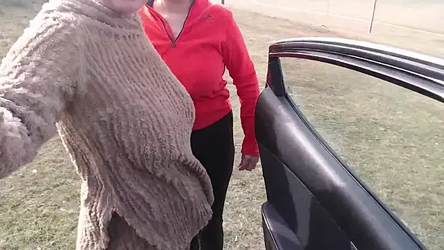 Snapshot of Amy--Samy chatting on 02-19-25, 10:45 Amy--Samy online show from 02-19-25, 10:45