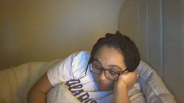 vanilla chocolate23 online show from 12-29-24, 08:26