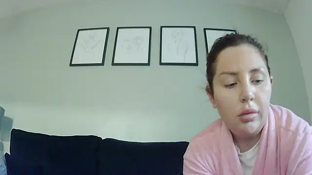 vanilla chocolate23 online show from 01-19-25, 10:50