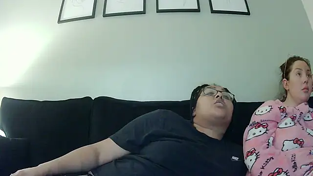 vanilla chocolate23 online show from 01-19-25, 06:53