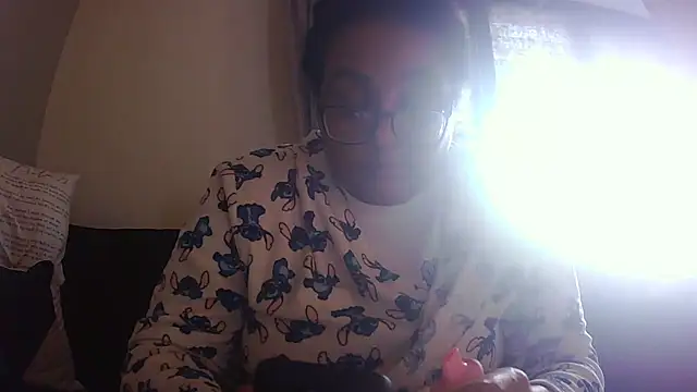 vanilla chocolate23 online show from 12-14-25, 12:10