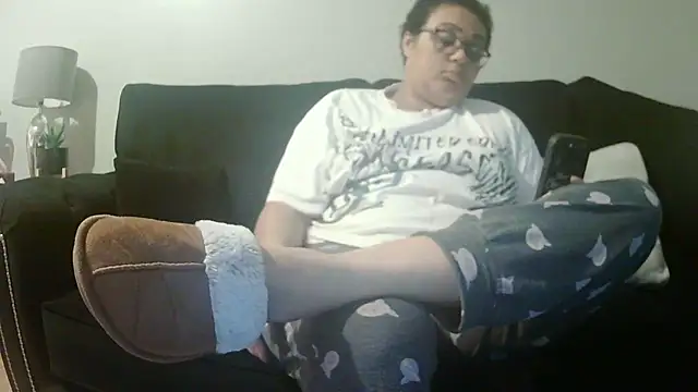 vanilla chocolate23 online show from 01-19-26, 08:18