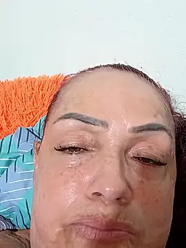 Zamara milf online show from 01-10-26, 02:57