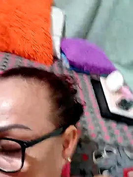 Zamara milf online show from 03-01-26, 04:31