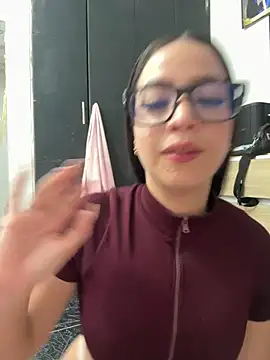 IamSteph13 online show from 04-03-26, 01:14