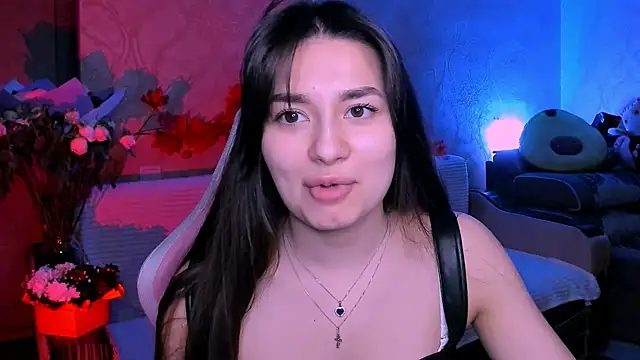 Swee Alicee online show from 02-18-25, 03:54