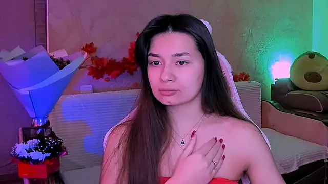 Swee Alicee online show from 02-21-25, 06:29