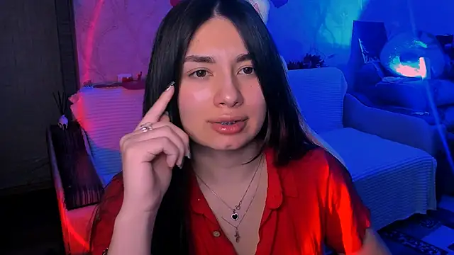 Swee Alicee online show from 02-25-26, 08:07