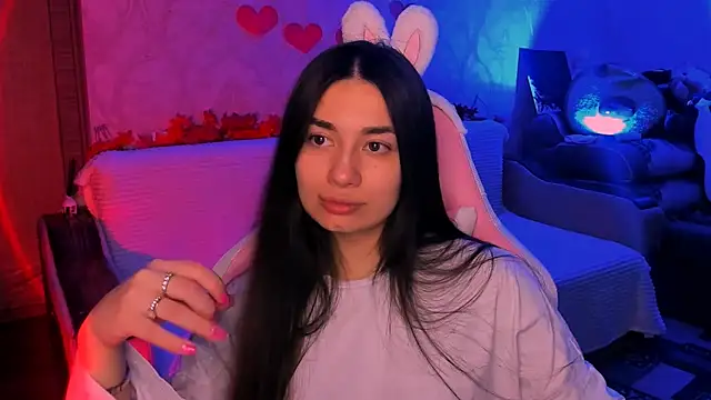 Swee Alicee online show from 03-19-26, 07:51