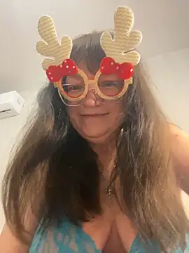 ZaraFay online show from 01-10-26, 08:10