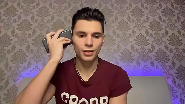 denlover1 online show from 01-24-25, 03:02