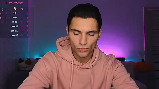 denlover1 online show from 10-21-25, 06:25