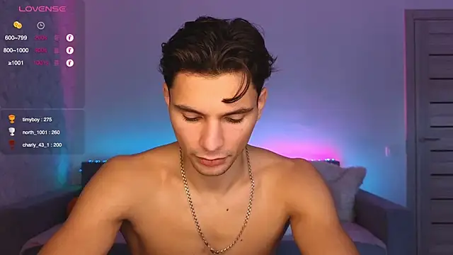 denlover1 online show from 11-15-25, 09:17