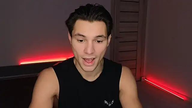 denlover1 online show from 02-07-26, 08:29