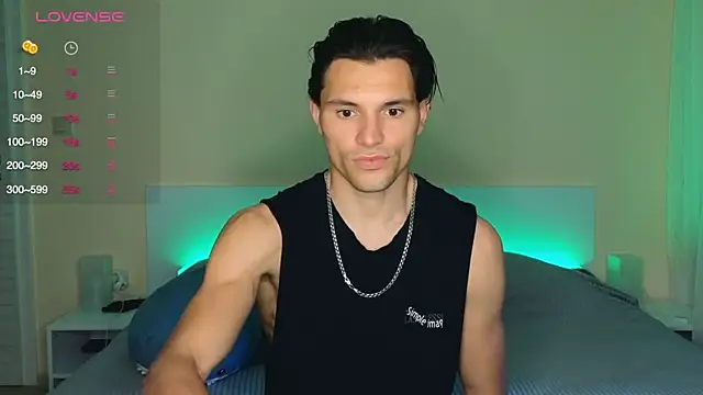 Snapshot of denlover1 chatting on 05-01-26, 01:26 denlover1 online show from 05-01-26, 01:26