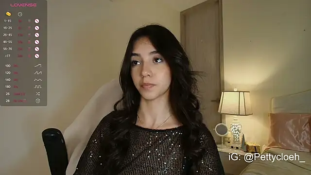 PettyCloeh online show from 10-29-25, 10:44