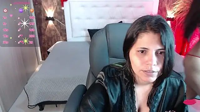 dulce  love69 online show from 12-06-24, 03:41