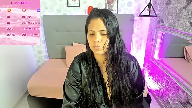 dulce  love69 online show from 03-20-25, 10:21