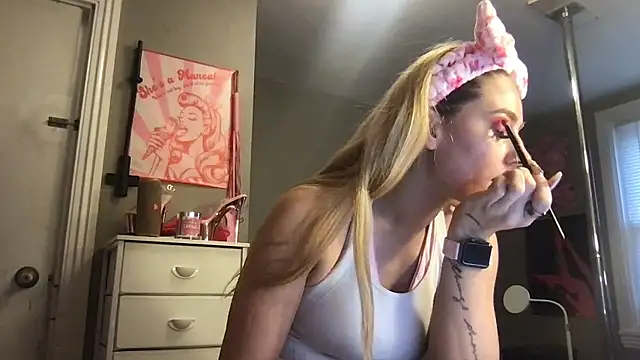 lexybabyxo online show from 01-06-26, 01:26