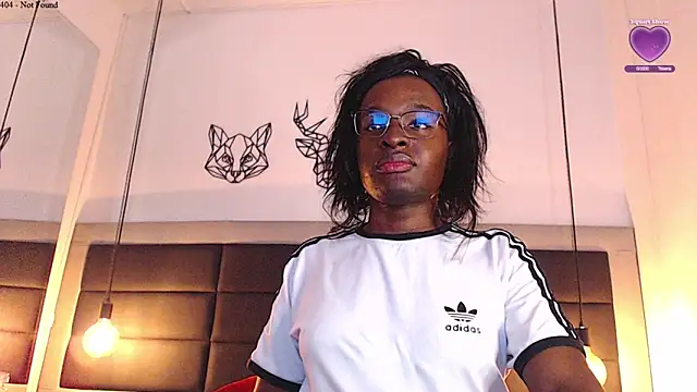 candy lovee69 online show from 10-21-25, 09:37