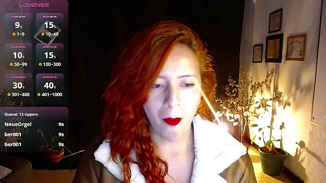 sahra taylor  online show from 02-12-25, 05:16