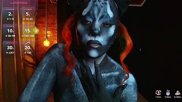 sahra taylor  online show from 10-19-25, 03:56