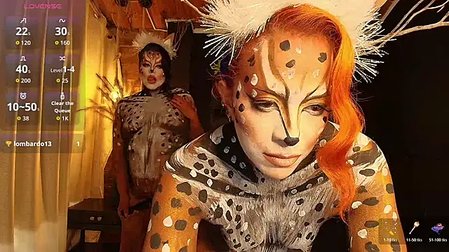 Snapshot of sahra_taylor_ chatting on 12-21-25, 04:03 sahra taylor online show from 12-21-25, 04:03