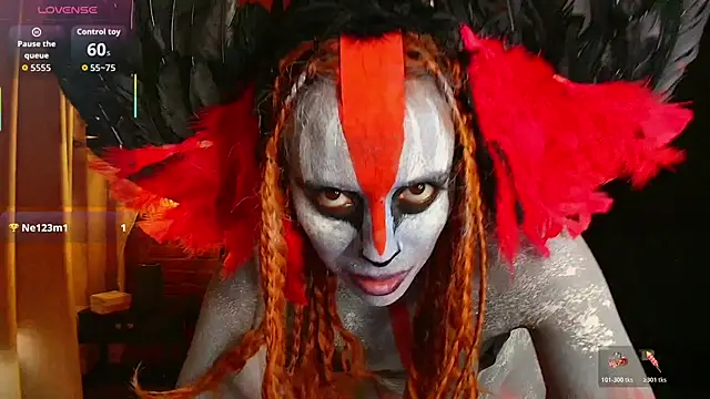 Snapshot of sahra_taylor_ chatting on 01-11-26, 04:45 sahra taylor online show from 01-11-26, 04:45