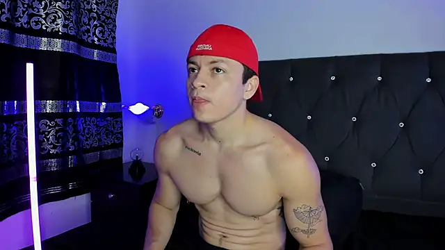 Angel Cuervo online show from 03-21-25, 11:55