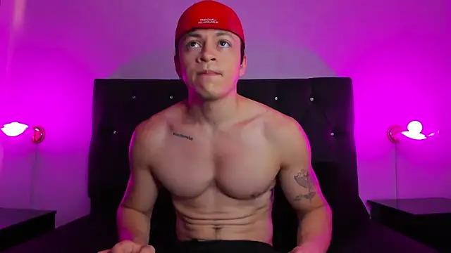 Angel Cuervo online show from 09-29-25, 12:43