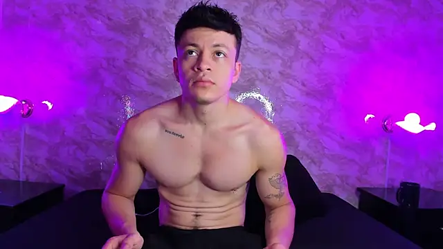 Angel Cuervo online show from 10-10-25, 12:37