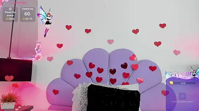 Alyson-a online show from 02-15-25, 02:11