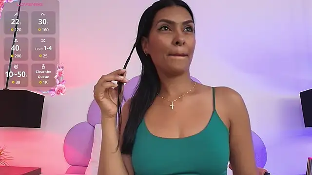 Alyson-a online show from 03-17-25, 02:23